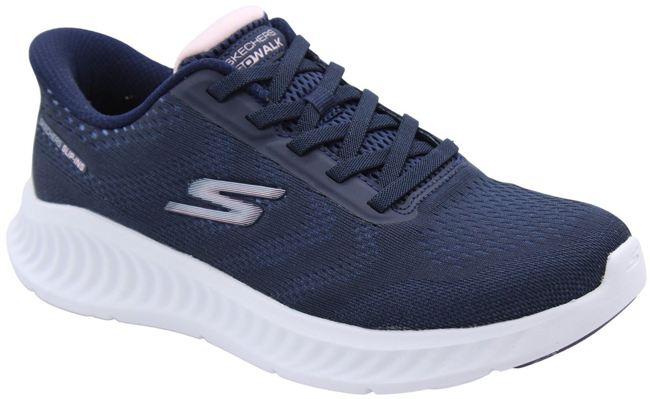 Skechers Sneaker Blue Blauw