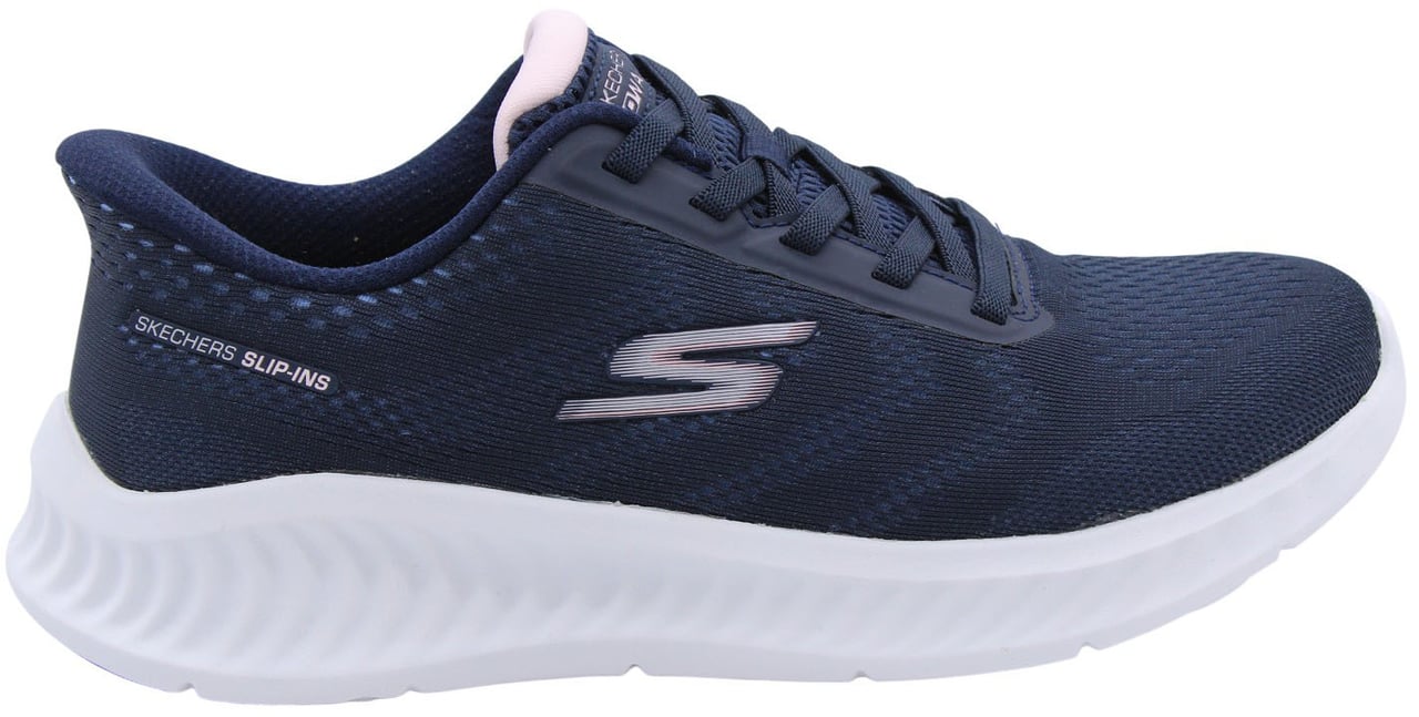 Skechers Sneaker Blue Blauw