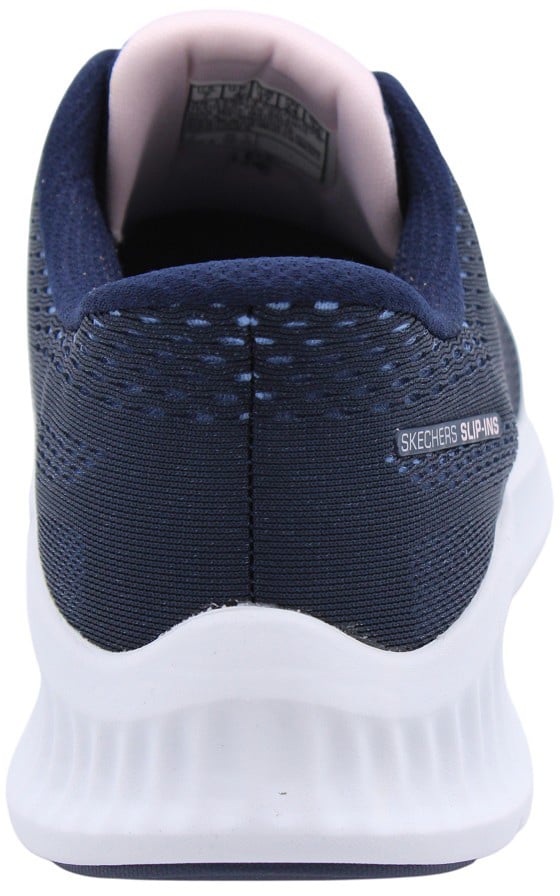 Skechers Sneaker Blue Blauw