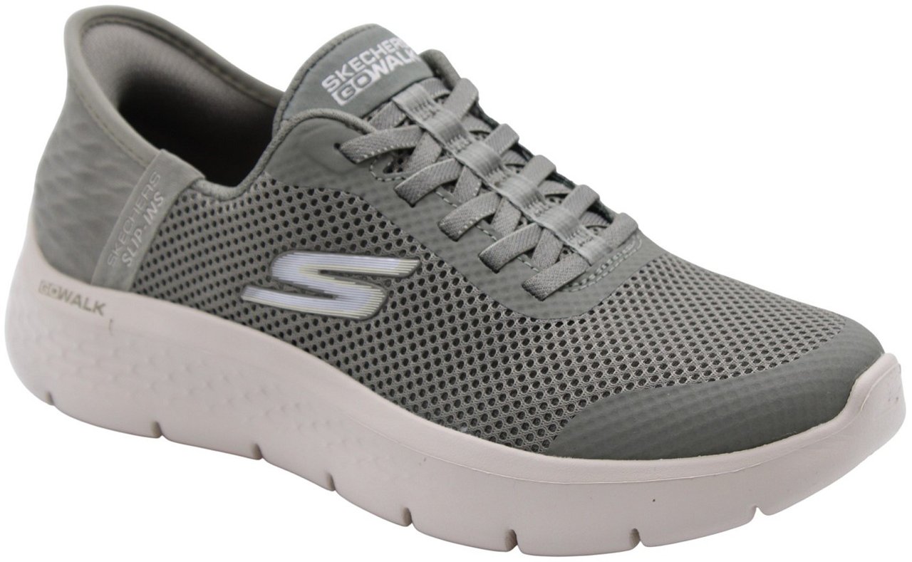 Skechers Sneaker Green Groen