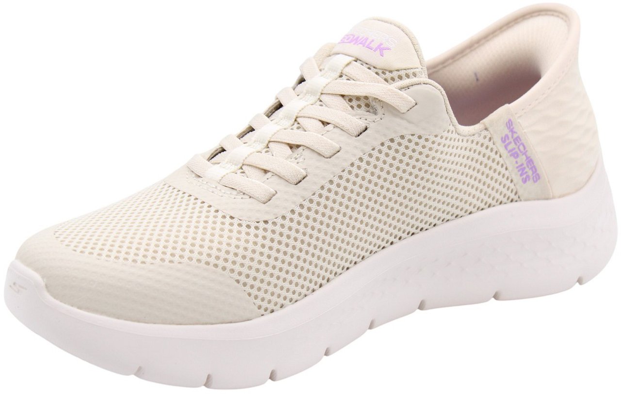 Skechers Sneaker White Wit