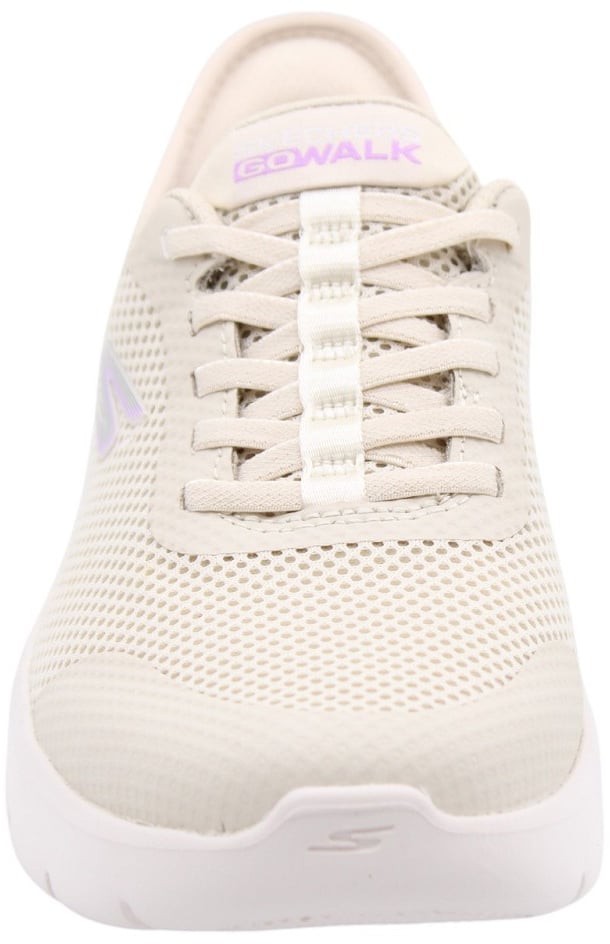 Skechers Sneaker White Wit