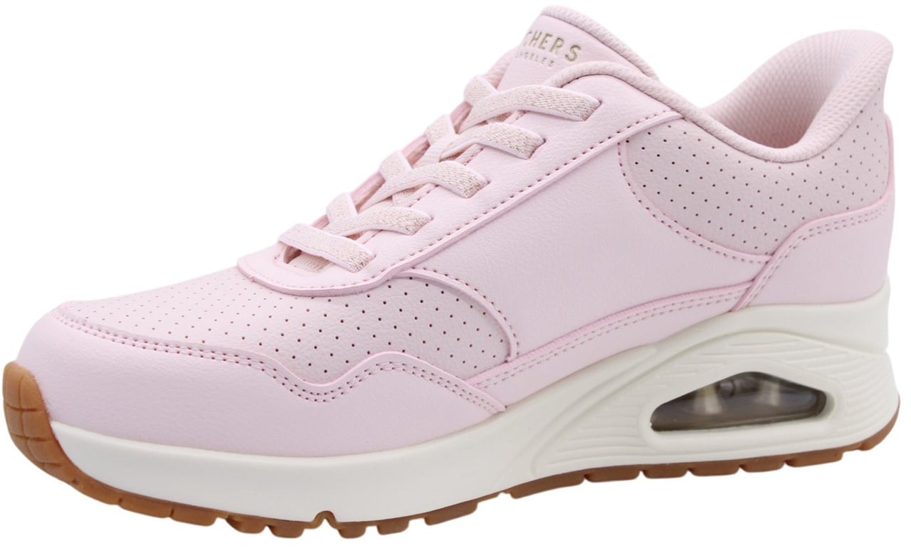 Skechers Sneaker Pink Roze