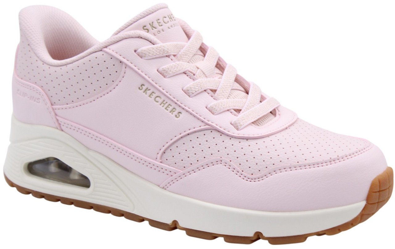 Skechers Sneaker Pink Roze