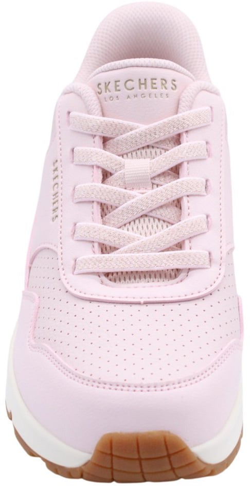 Skechers Sneaker Pink Roze
