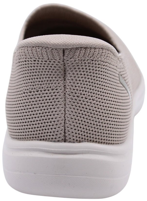 Skechers Loafer Taupe Taupe