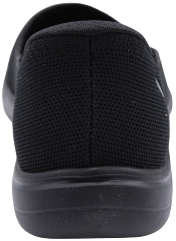 Skechers Loafer Black Zwart