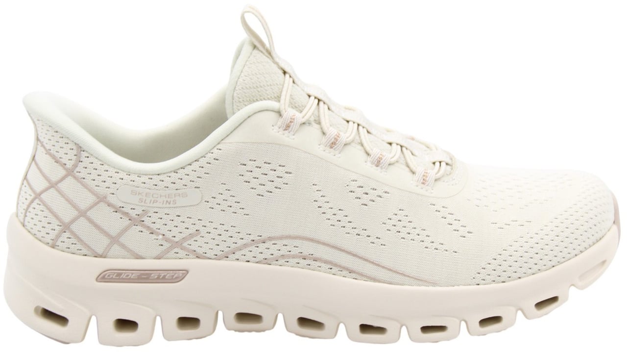 Skechers Sneaker White Wit