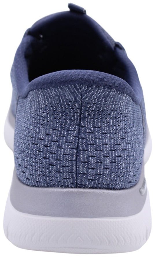 Skechers Sneaker Blue Blauw
