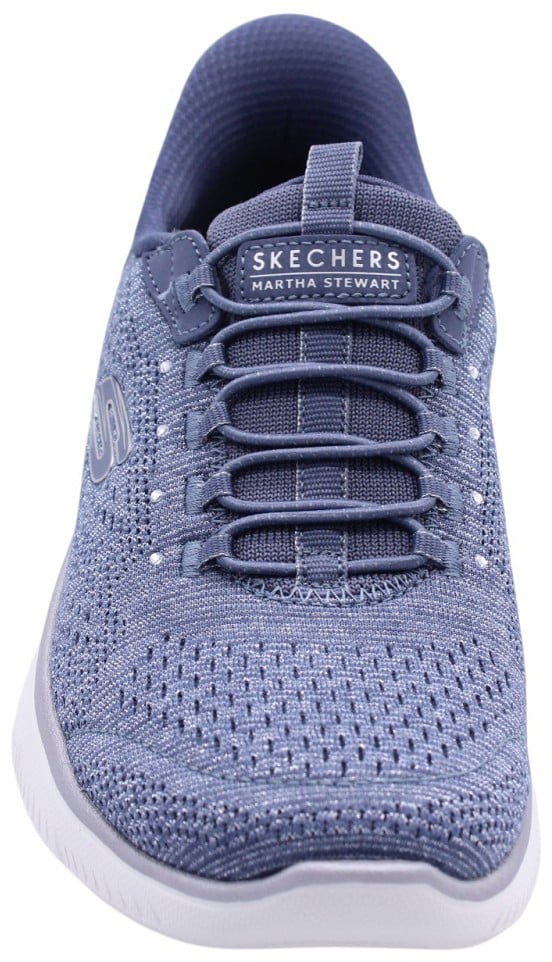 Skechers Sneaker Blue Blauw