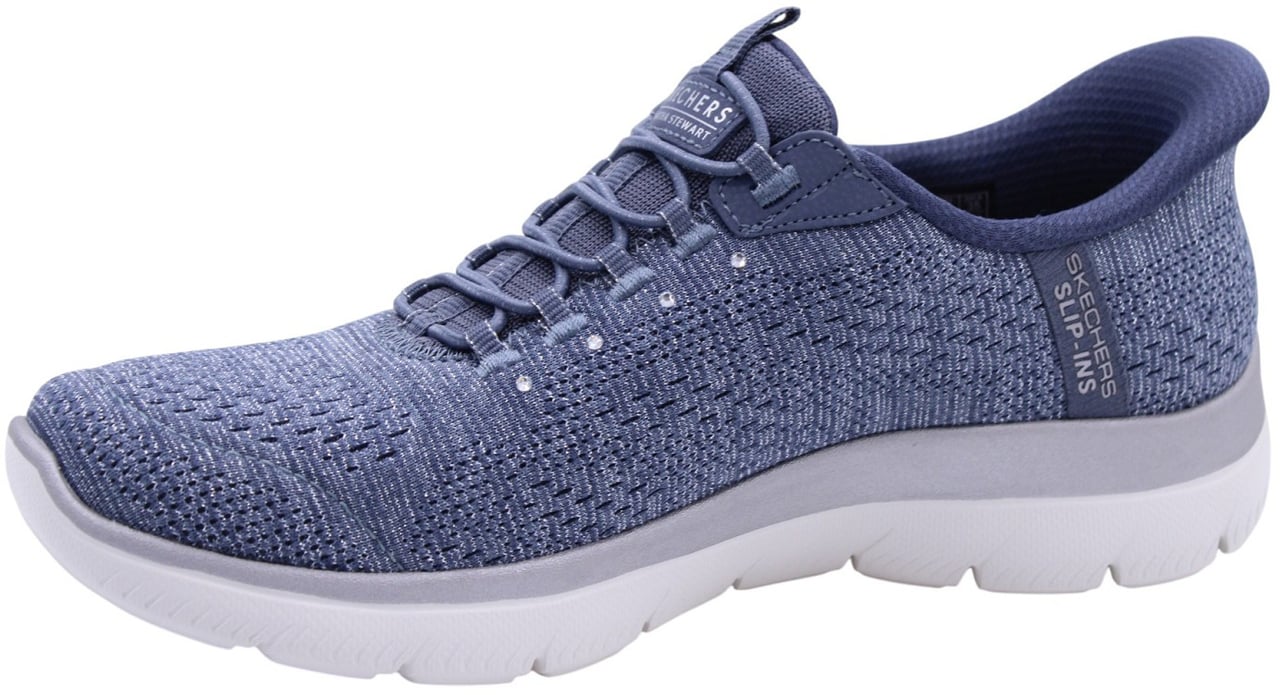 Skechers Sneaker Blue Blauw