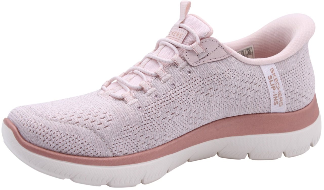 Skechers Sneaker Pink Roze