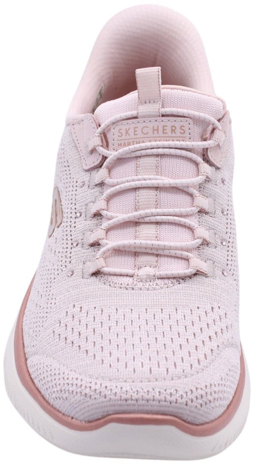 Skechers Sneaker Pink Roze