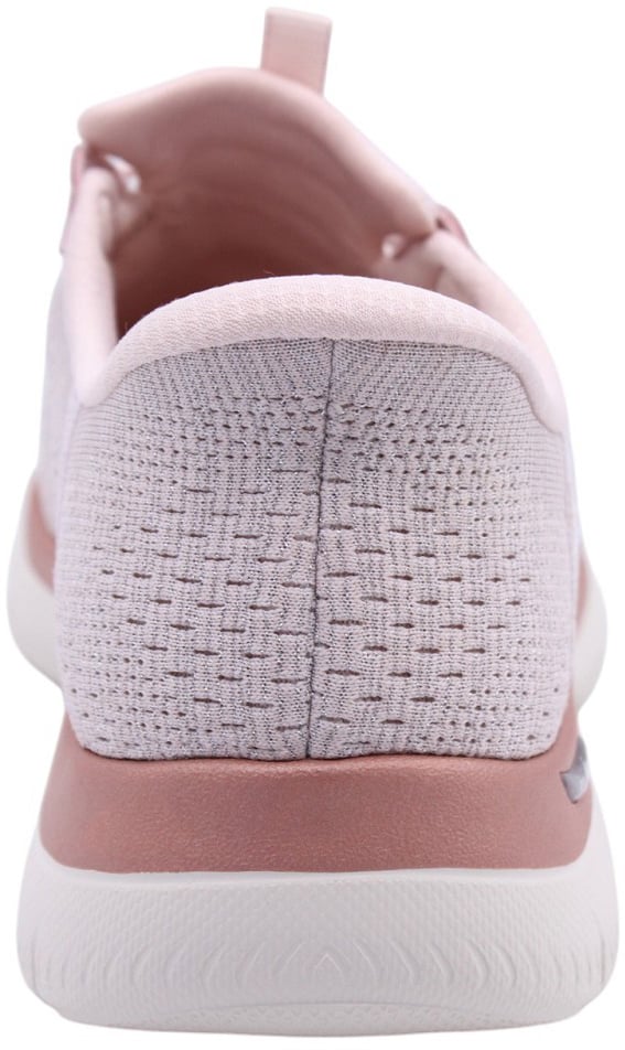 Skechers Sneaker Pink Roze