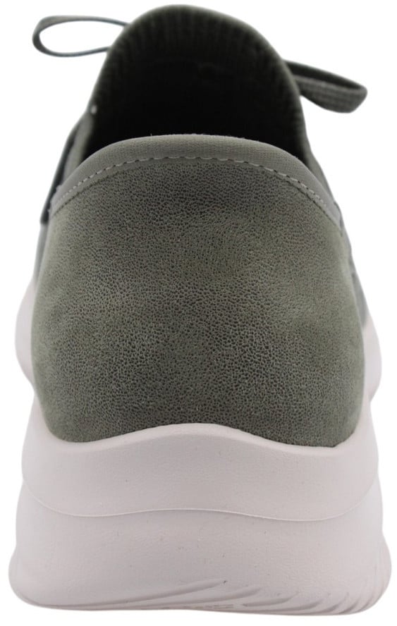 Skechers Sneaker Green Groen