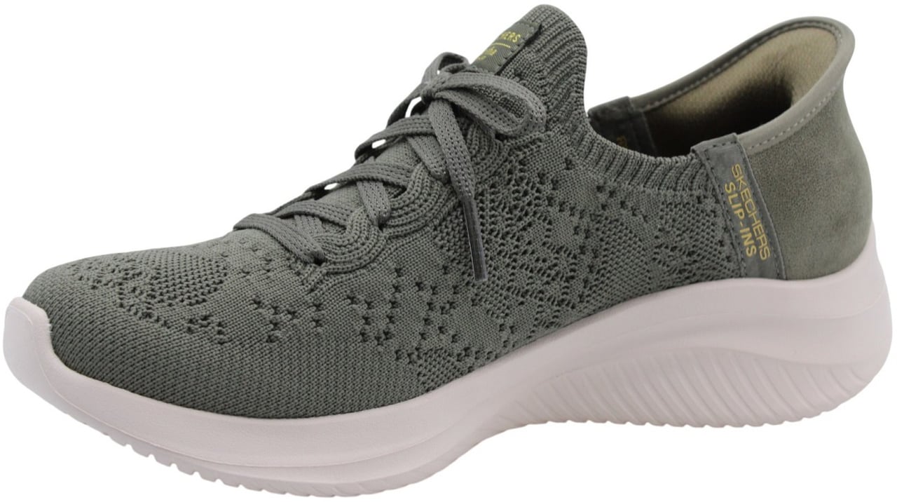 Skechers Sneaker Green Groen