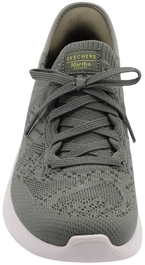 Skechers Sneaker Green Groen