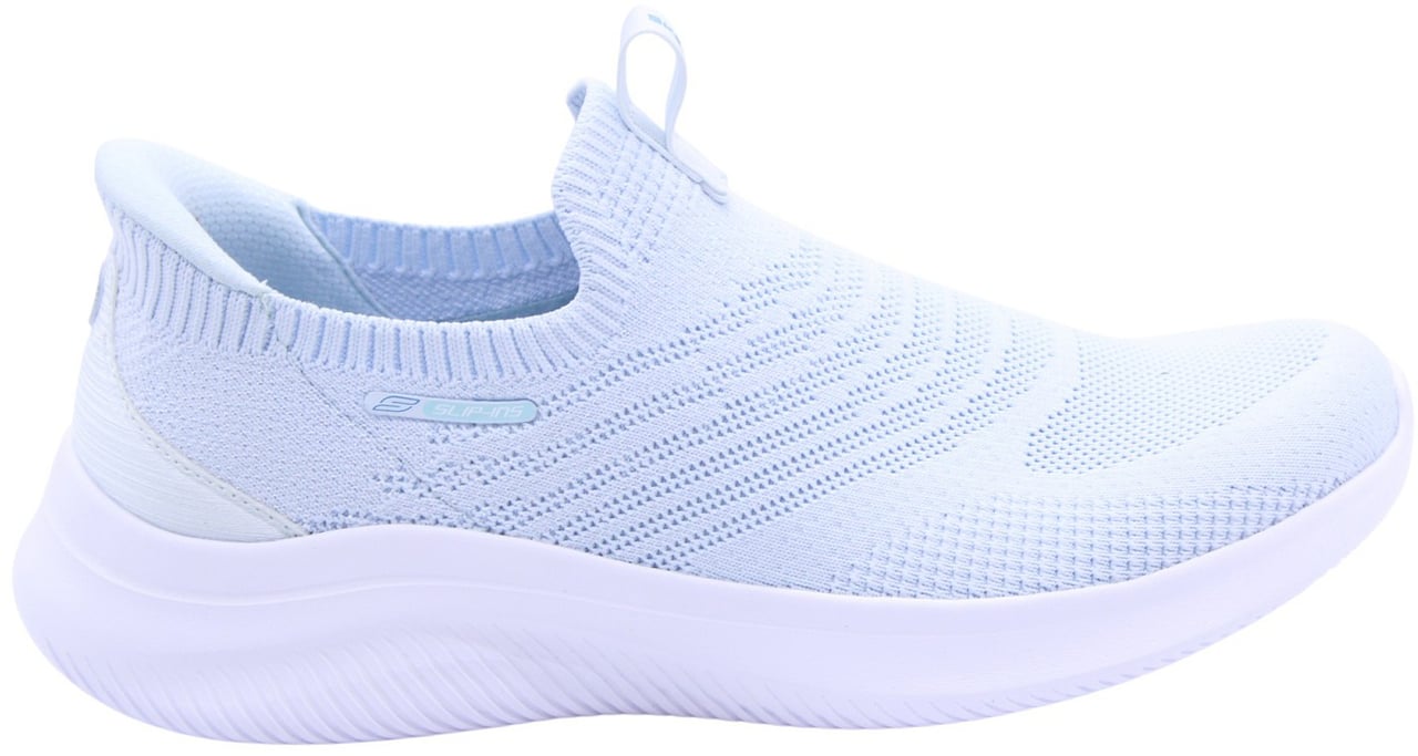Skechers Sneaker Blue Blauw