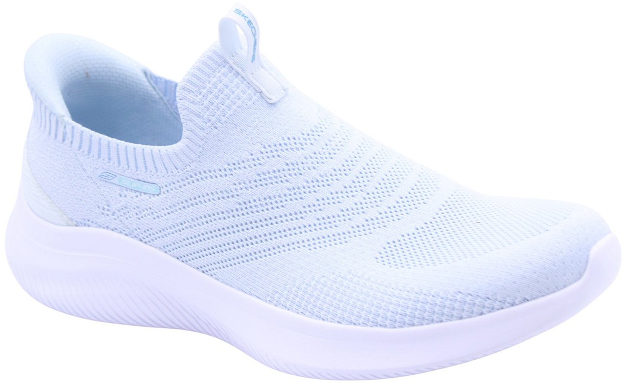 Skechers Sneaker Blue Blauw