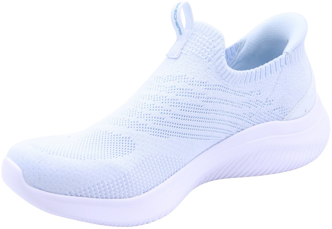 Skechers Sneaker Blue Blauw