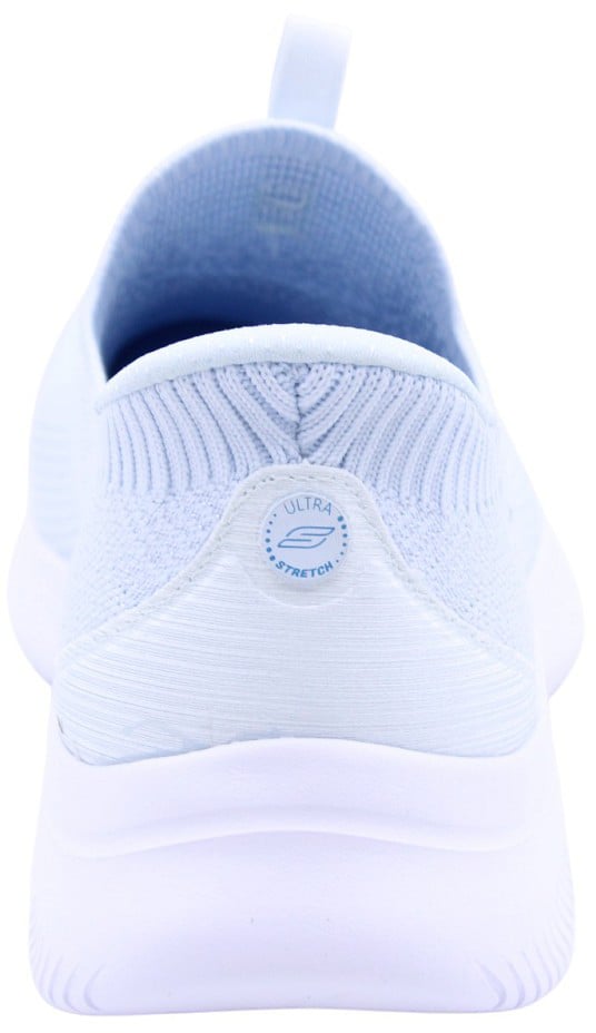 Skechers Sneaker Blue Blauw
