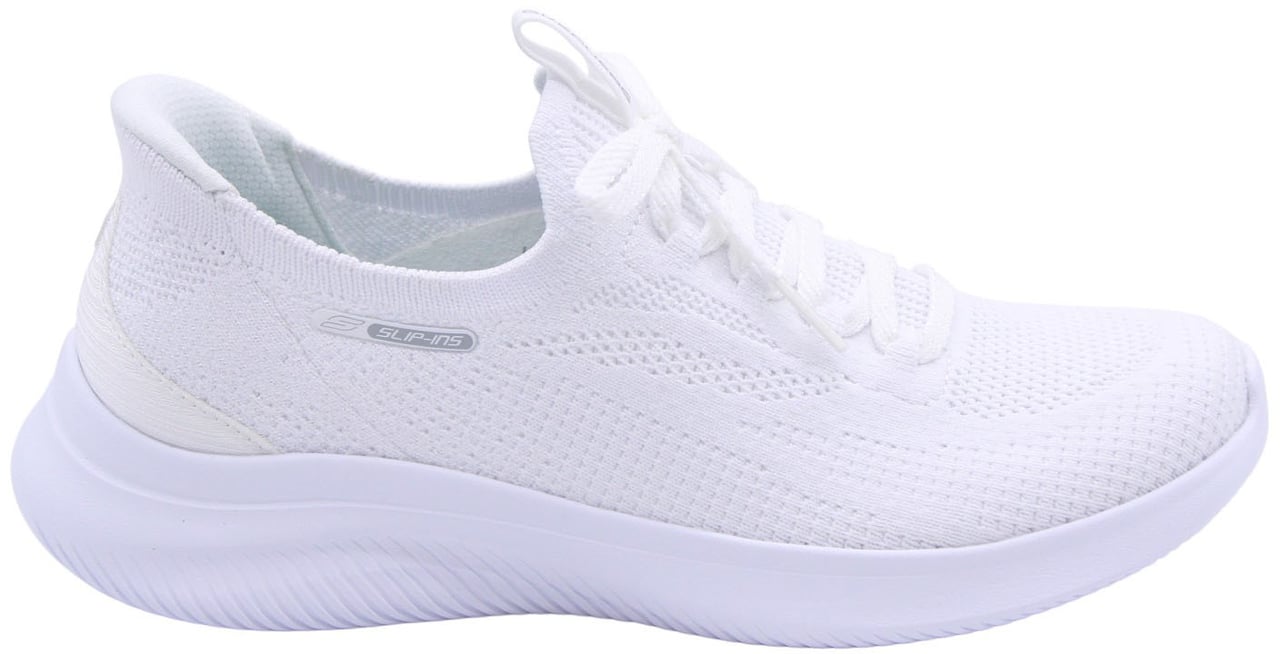 Skechers Sneaker White Wit