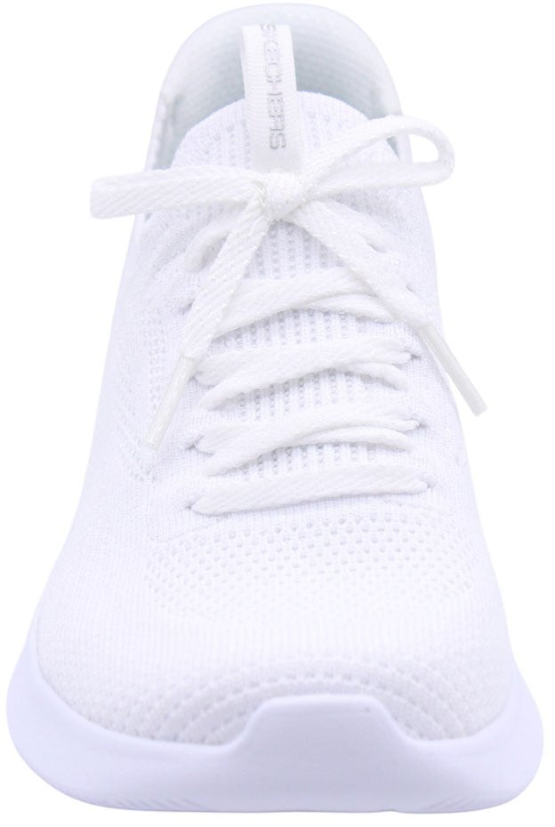 Skechers Sneaker White Wit