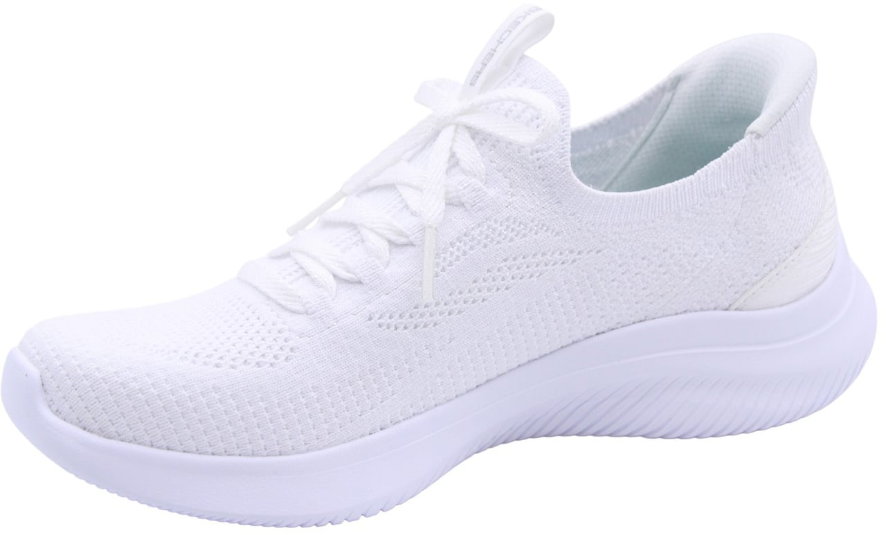 Skechers Sneaker White Wit