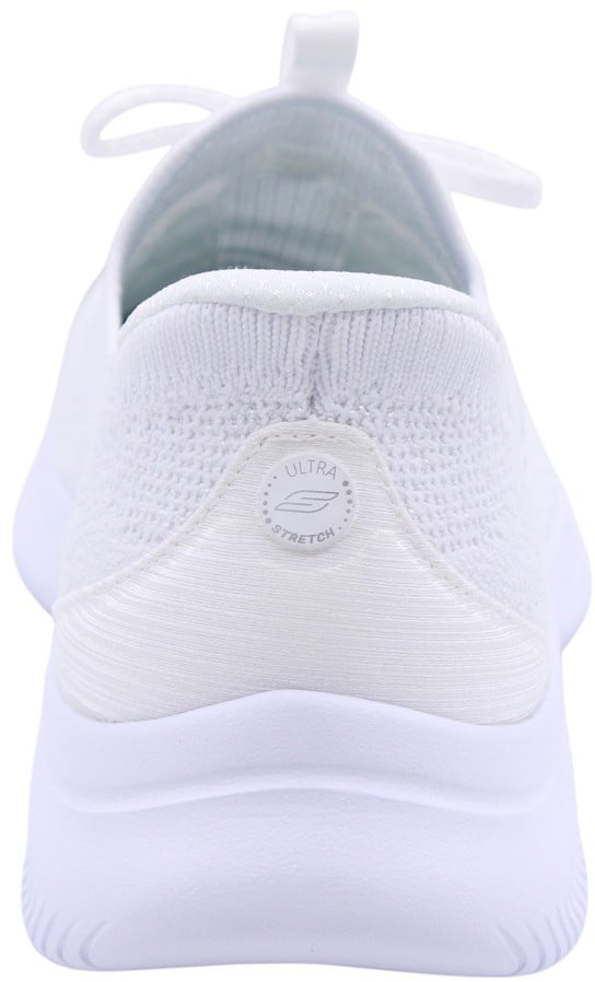 Skechers Sneaker White Wit