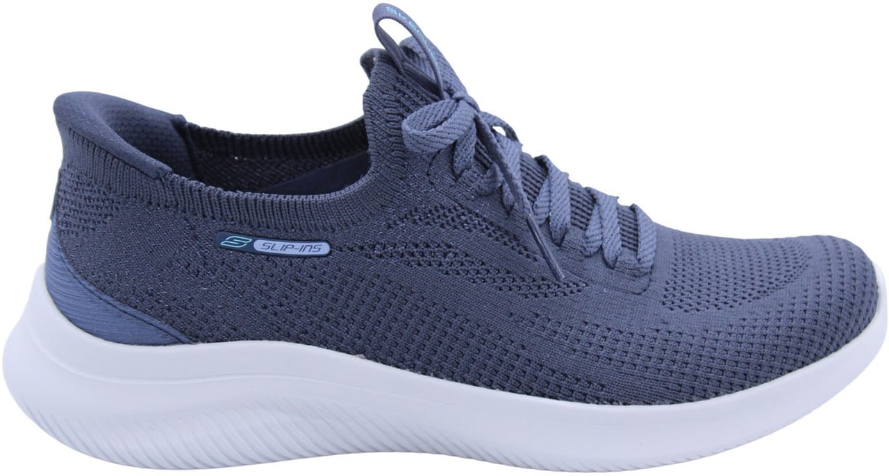 Skechers Sneaker Blue Blauw