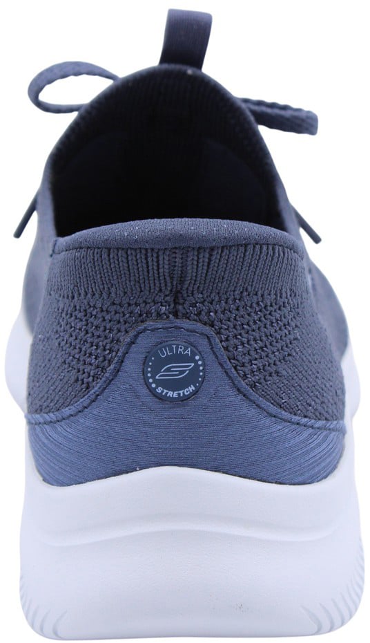 Skechers Sneaker Blue Blauw