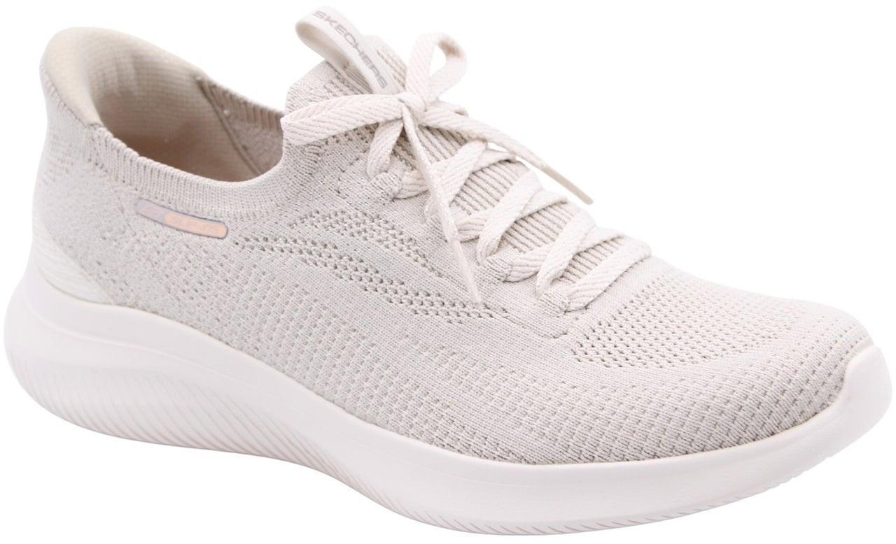 Skechers Sneaker Beige Beige