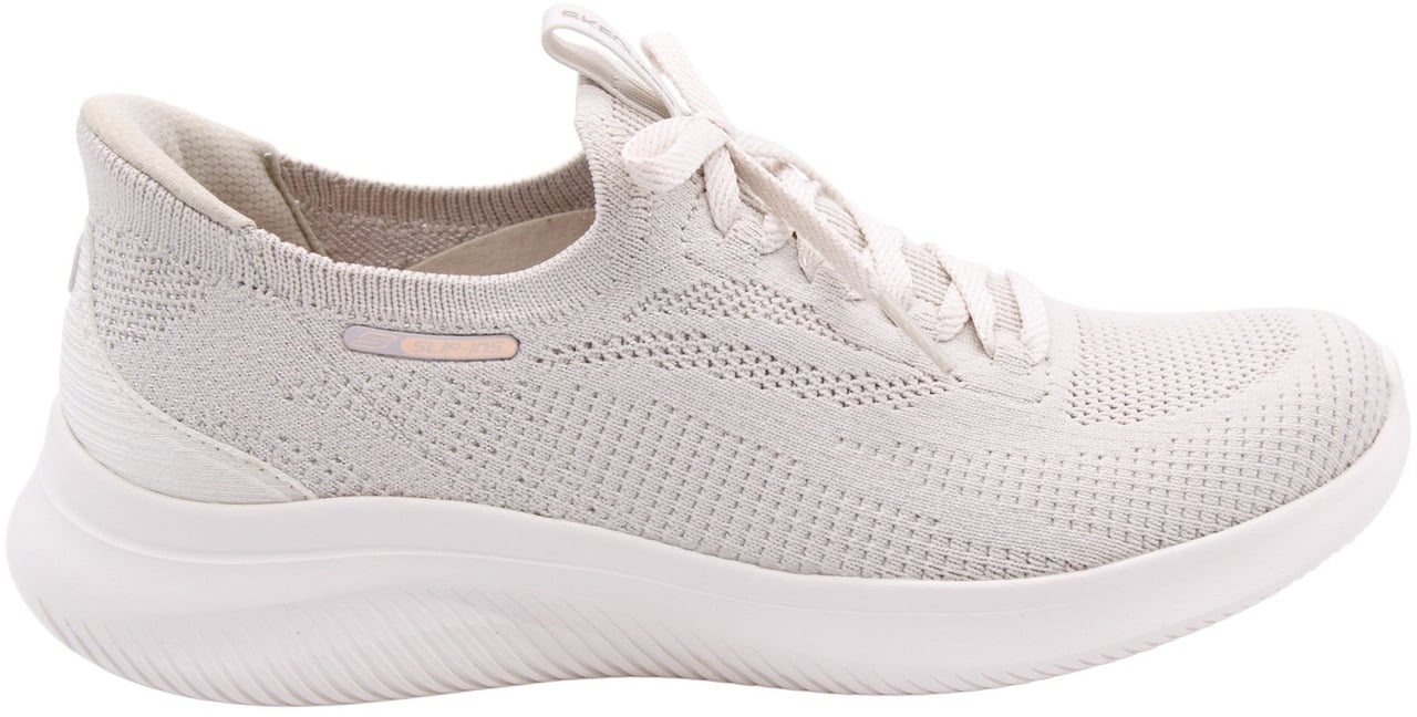 Skechers Sneaker Beige Beige