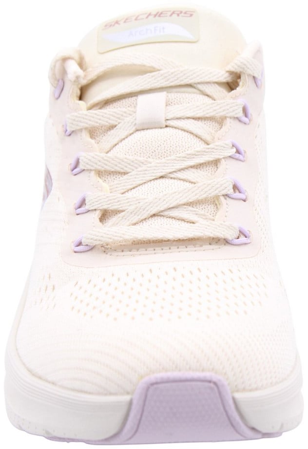 Skechers Sneaker Beige Beige