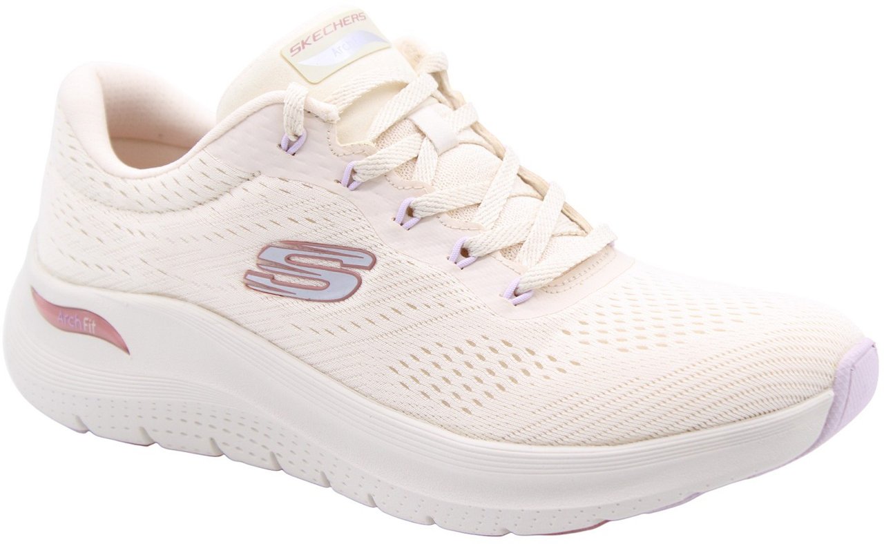Skechers Sneaker Beige Beige