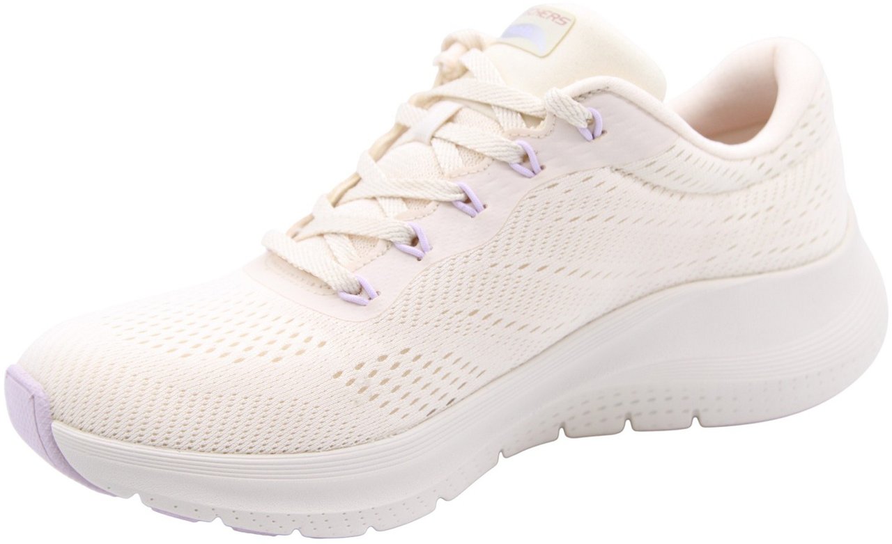 Skechers Sneaker Beige Beige