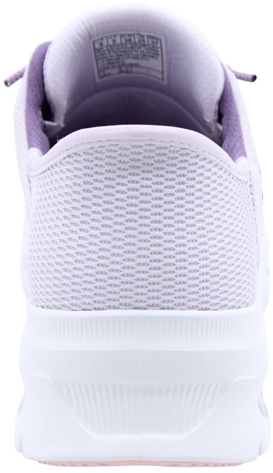 Skechers Sneaker Purple Paars