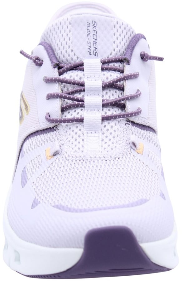 Skechers Sneaker Purple Paars