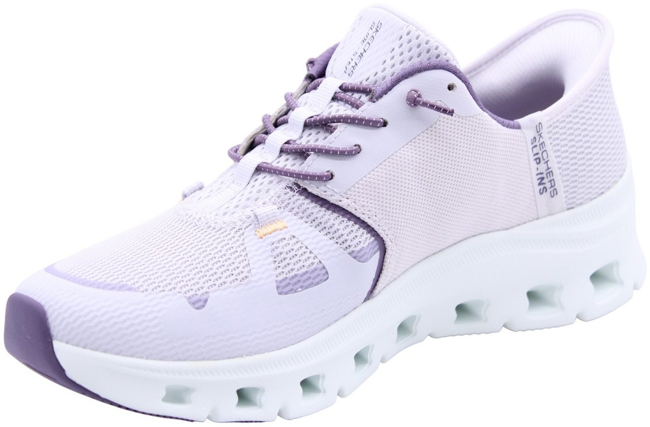 Skechers Sneaker Purple Paars