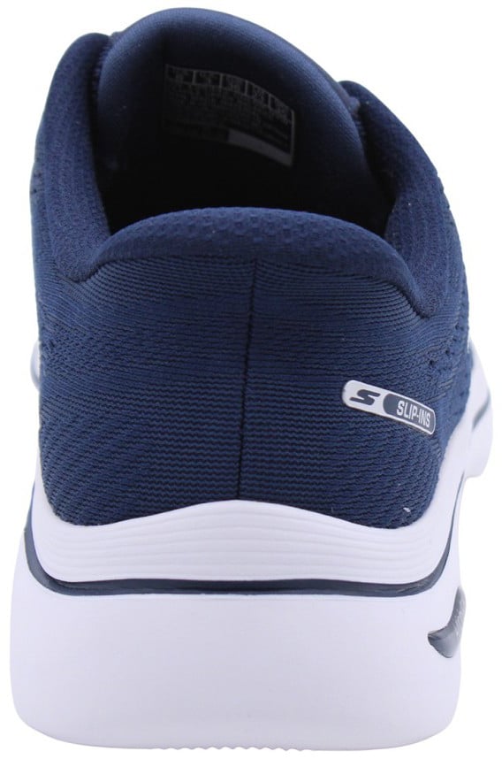 Skechers Sneaker Blue Blauw