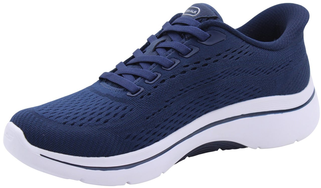 Skechers Sneaker Blue Blauw