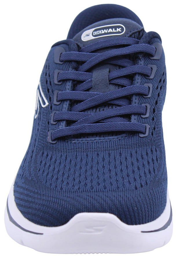 Skechers Sneaker Blue Blauw