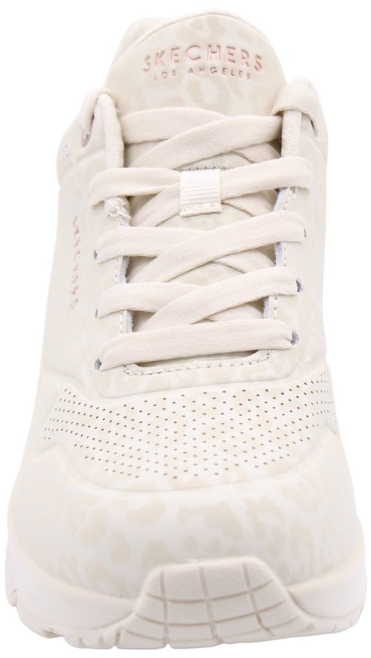 Skechers Sneaker White Wit