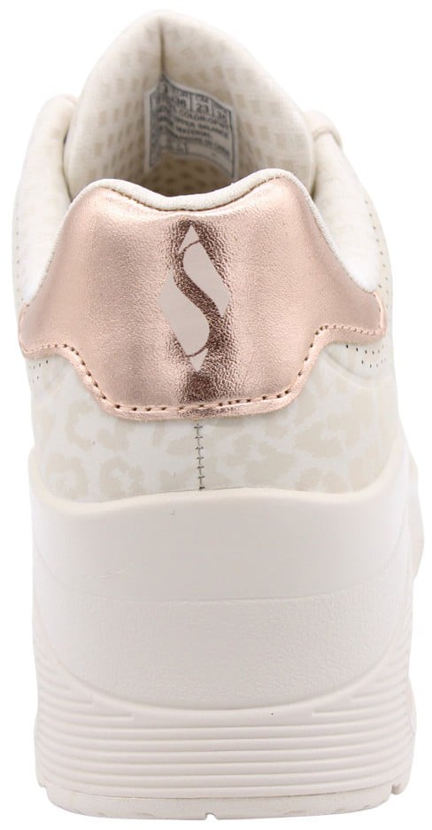 Skechers Sneaker White Wit