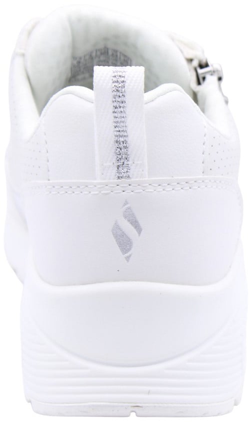 Skechers Sneaker White Wit