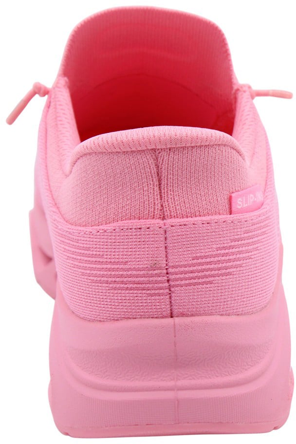 Skechers Sneaker Pink Roze