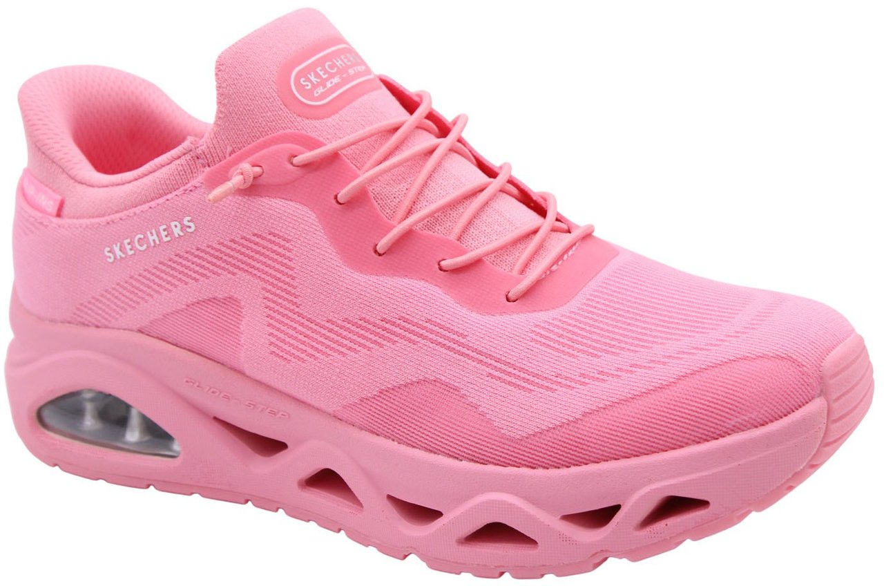 Skechers Sneaker Pink Roze