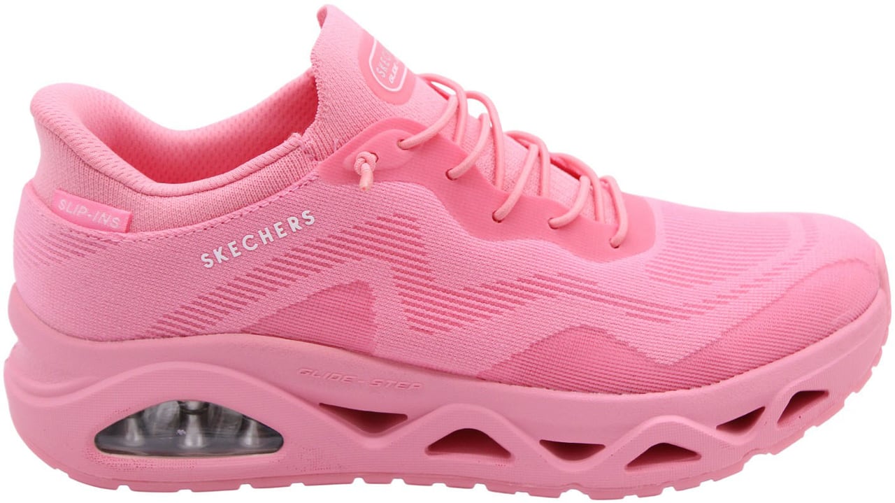 Skechers Sneaker Pink Roze