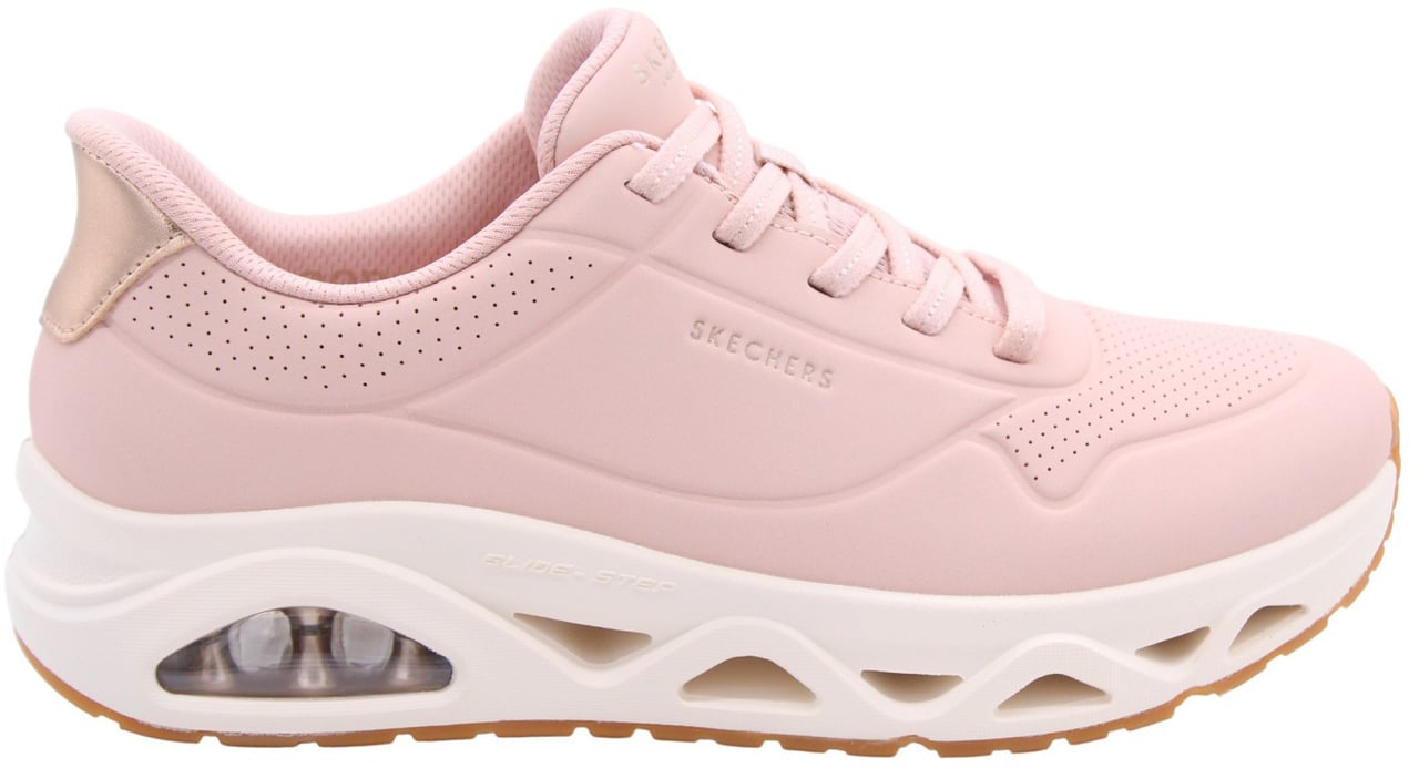 Skechers Sneaker Pink Roze