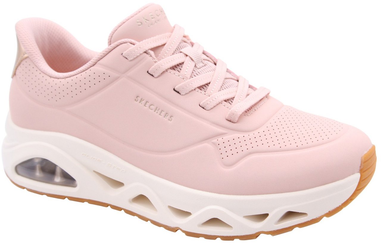 Skechers Sneaker Pink Roze